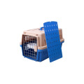 Venta al por mayor Pet Carrier Travel Bag and Dog House Plastic